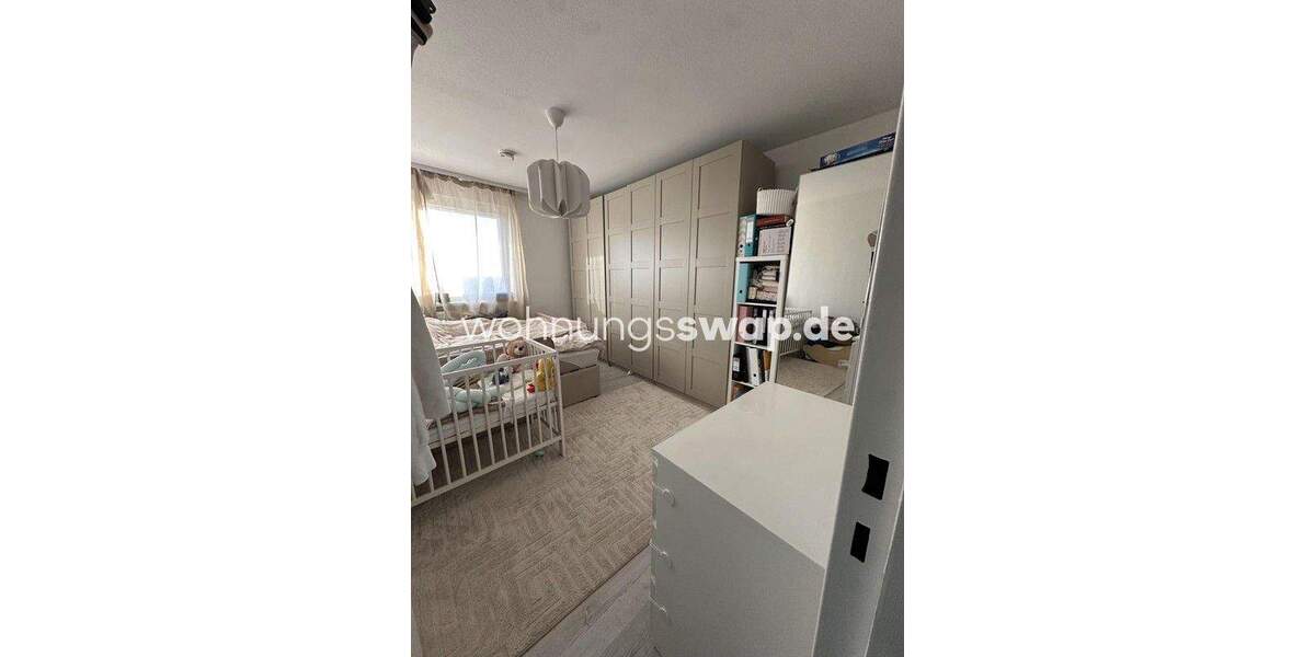 Etagenwohnung Berlin Märkisches Viertel - 2 Zimmer, 58 m&sup2;, 643&euro; | Angebot:25919749