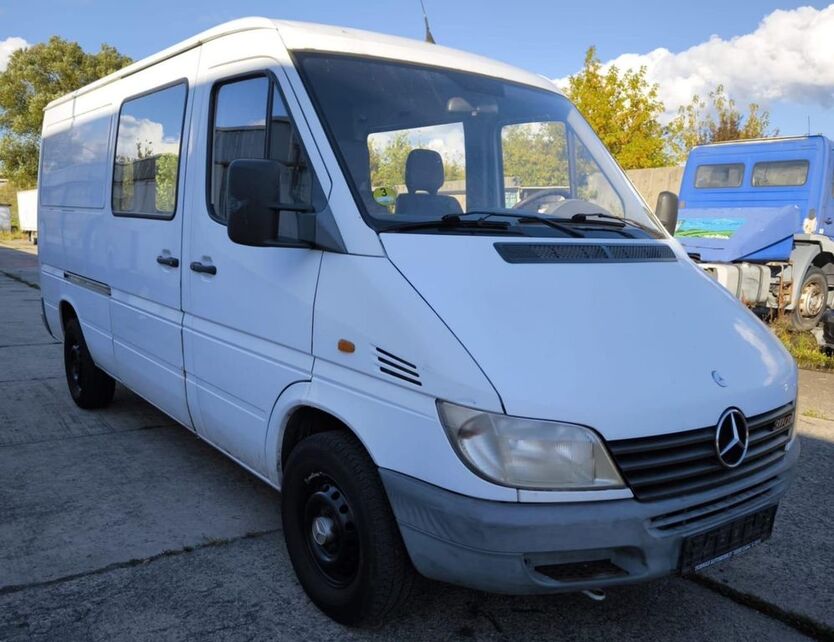Sprinter