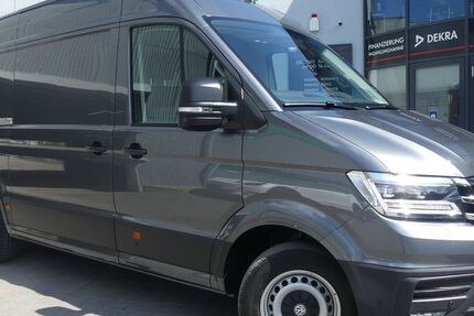 VW Crafter 35.235 km 37.800 &euro; Berlin 13156