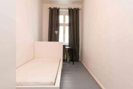 Zimmer Berlin Wilmersdorf - 610&euro; | Angebot:24944386