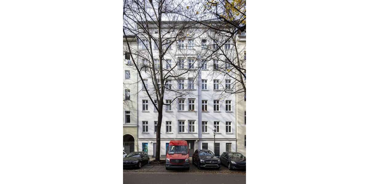 Gewerbeobjekt Berlin Kreuzberg - 179.000&euro; | Angebot:26648045