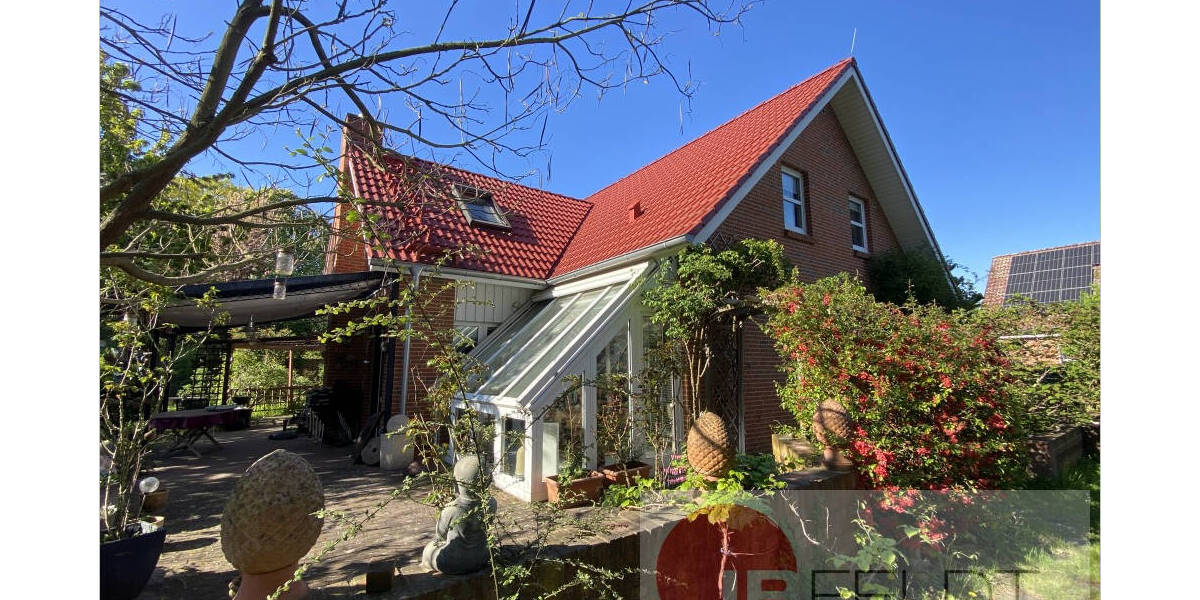 Einfamilienhaus Stahnsdorf - 7 Zimmer, 155 m&sup2;, 690.000&euro; | Angebot:25985911