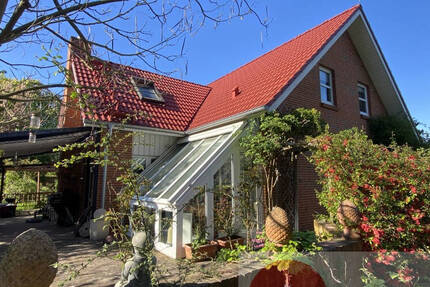 Haus Stahnsdorf - 7 Zimmer, 155 m&sup2;, 690.000&euro; | Angebot:25985911