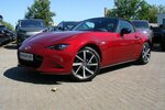 Mazda MX-5 Skyactiv-G 132 Advantage Navi Leder 14.983 km 22.980 € Falkensee 14612