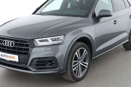Audi Q5 96.317 km 31.210 € Berlin 14059