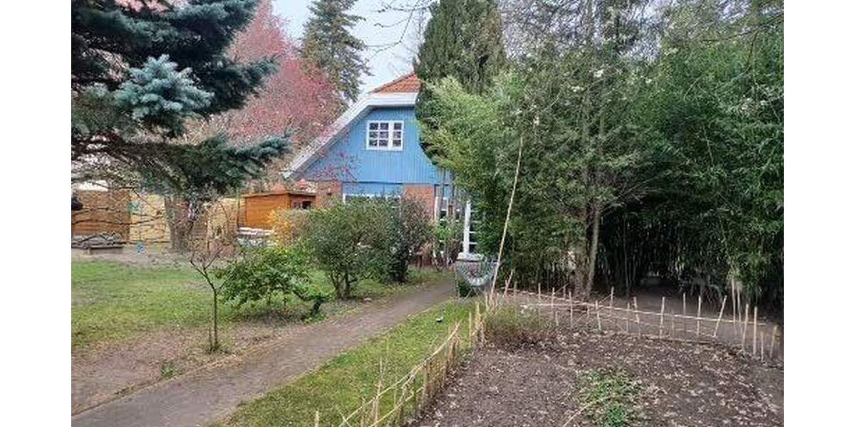 Einfamilienhaus Berlin Rudow - 6 Zimmer, 135 m&sup2;, 655.000&euro; | Angebot:25654266