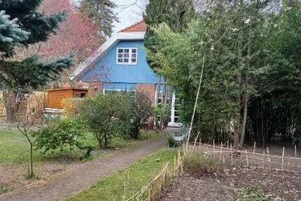 Haus Berlin Rudow - 6 Zimmer, 135 m&sup2;, 655.000&euro; | Angebot:25654266