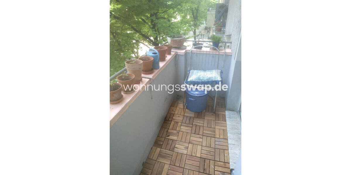 Etagenwohnung Berlin Neukölln - 4 Zimmer, 87 m&sup2;, 680&euro; | Angebot:25989182