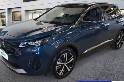 Peugeot 3008 18.360 km 27.490 &euro; Berlin 12103