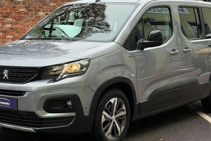 Peugeot Rifter 14.881 km 22.999 &euro; Berlin 13089