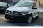 Caddy Kasten Trendline BMT*Klima*Carplay*PDC*USB