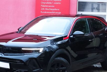 Opel Mokka 47.674 km 15.000 &euro; Berlin 10317