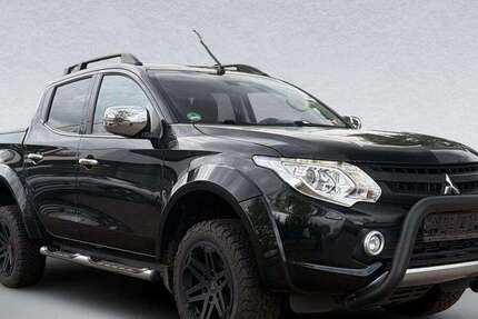 Mitsubishi L200 157.600 km 19.100 &euro; Rüdersdorf 15562