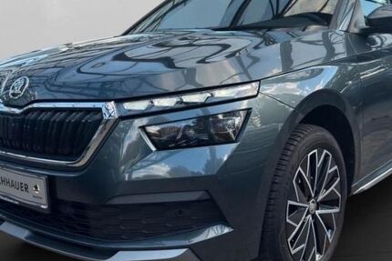 Skoda Kamiq 98.900 km 12.900 &euro; Berlin 12353