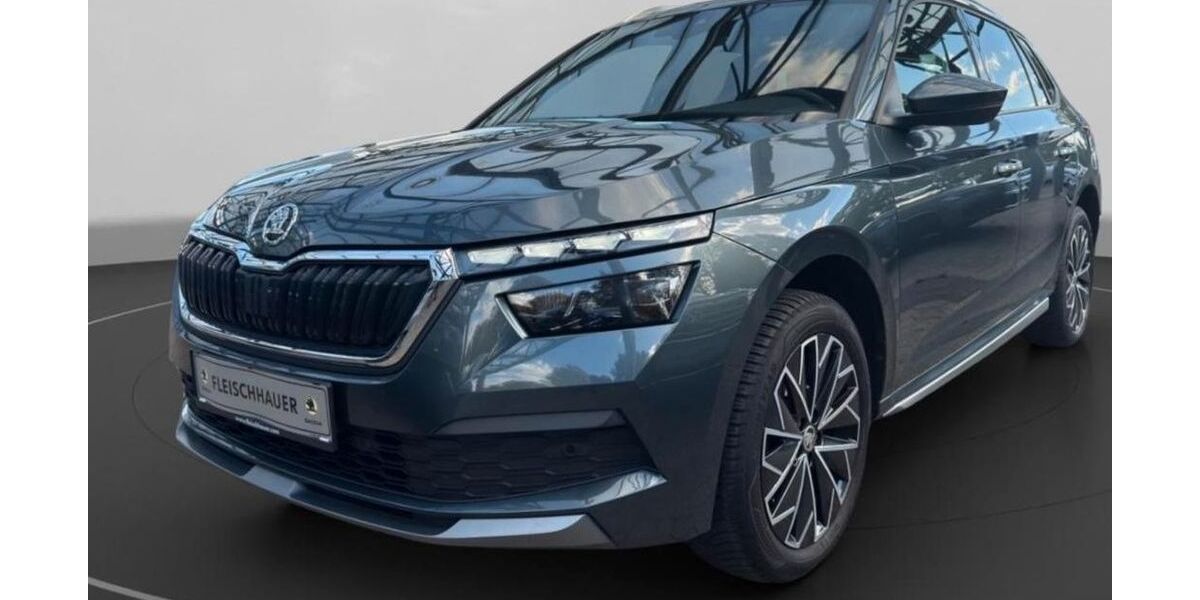 Skoda Kamiq 98.900 km 12.900 &euro; Berlin 12353