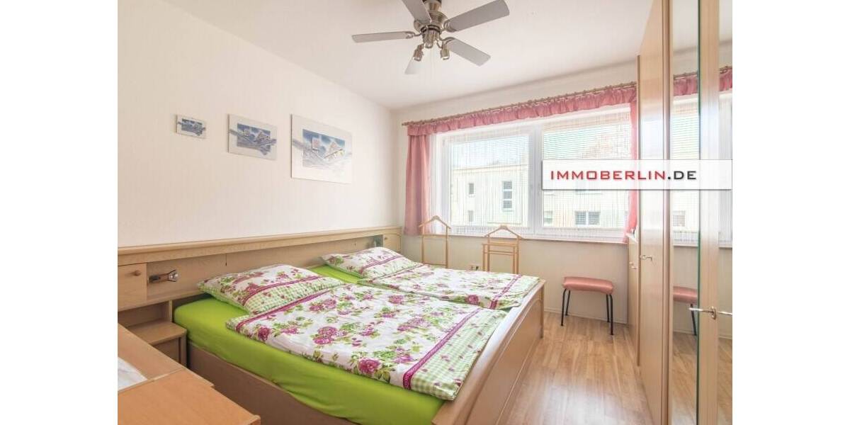 Etagenwohnung Berlin Friedrichsfelde - 3 Zimmer, 92 m&sup2;, 529.000&euro; | Angebot:26417880