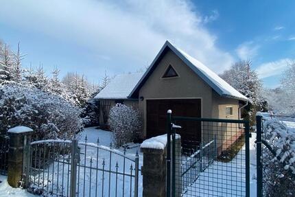 Vermiete Bungalow in Luckenwalde (privat) 1 zimmer