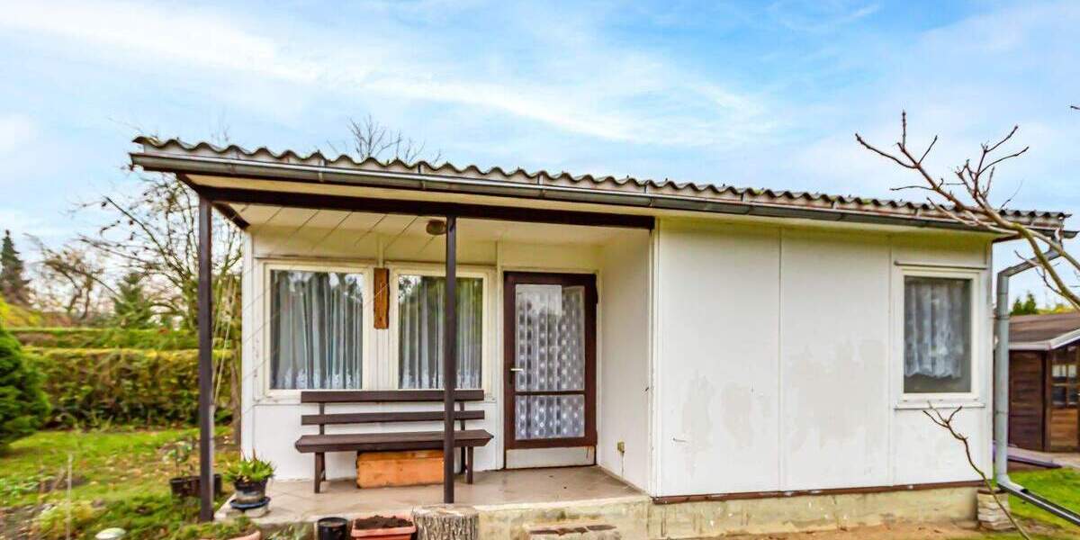 Grundstück Berlin Weißensee - 450.000&euro; | Angebot:25740189