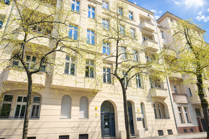 Wohnung Berlin-Wilmersdorf Wilmersdorf - 2 Zimmer, 67 m&sup2;, 415.000&euro; | Angebot:27022323