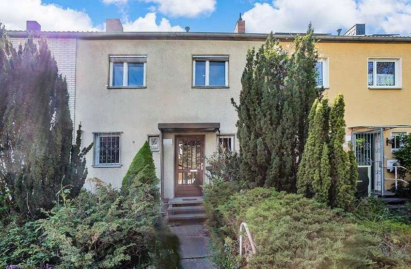 Haus zum Kaufen in Berlin-Tempelhof 375.000 € 88.65 m²