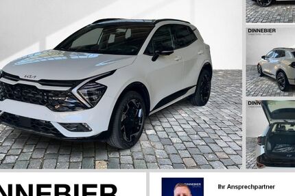 Kia Sportage 2.000 km 41.990 &euro; Berlin 13581