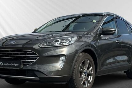 Ford Kuga 73.000 km 17.950 € Dallgow-Döberitz 14624