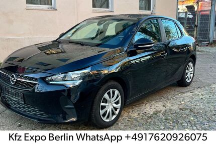 Opel Corsa 61.000 km 6.800 &euro; Berlin 13359