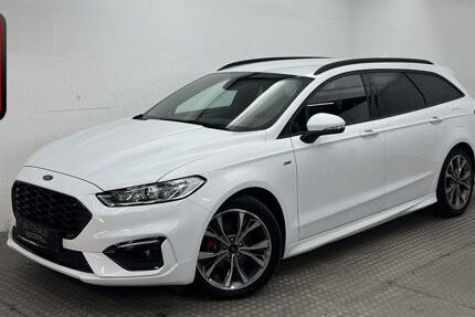 Ford Mondeo 62.625 km 23.700 &euro; Berlin 12351