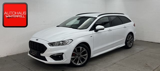 Ford Mondeo 62.625 km 23.700 &euro; Berlin 12351
