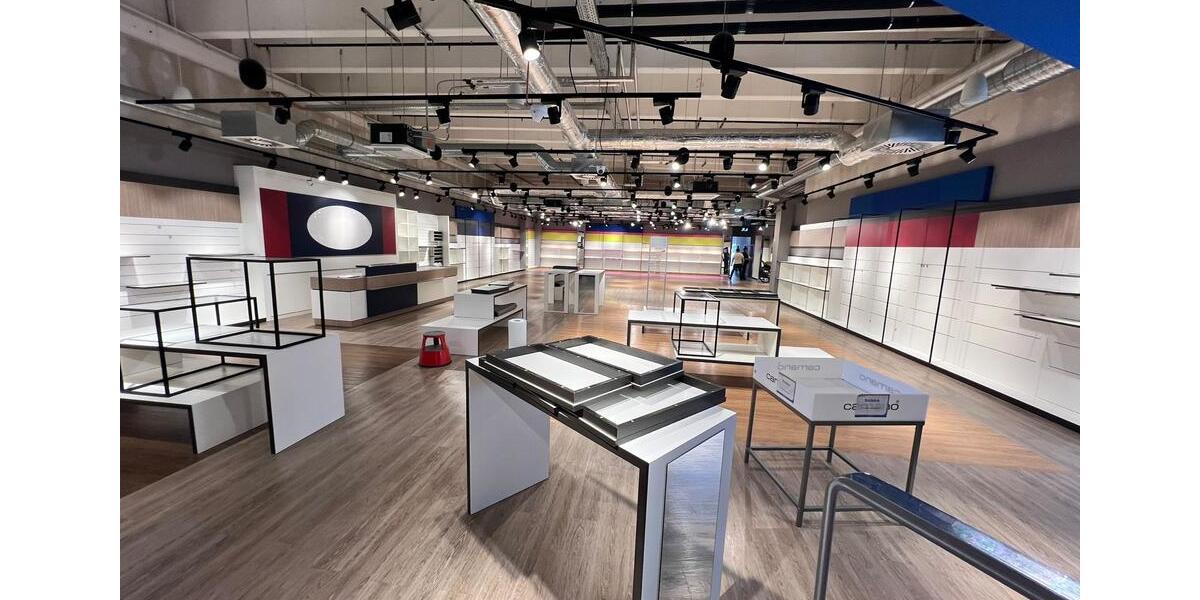 Gewerbeobjekt Dallgow-Döberitz Döberitz - 1.200&euro; | Angebot:24667539