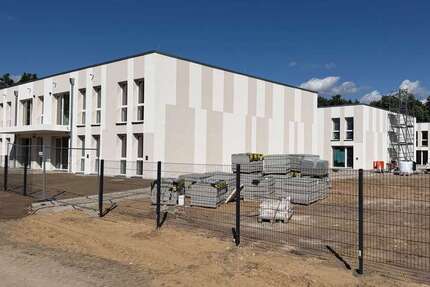 Wohnung Fredersdorf-Vogelsdorf Vogelsdorf - 2 Zimmer, 57 m&sup2;, 1.028&euro; | Angebot:27079750