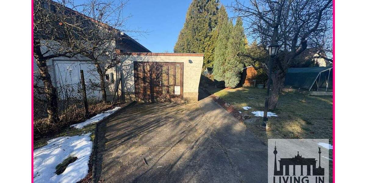 Grundstück Berlin Mahlsdorf - 275.000&euro; | Angebot:25803371