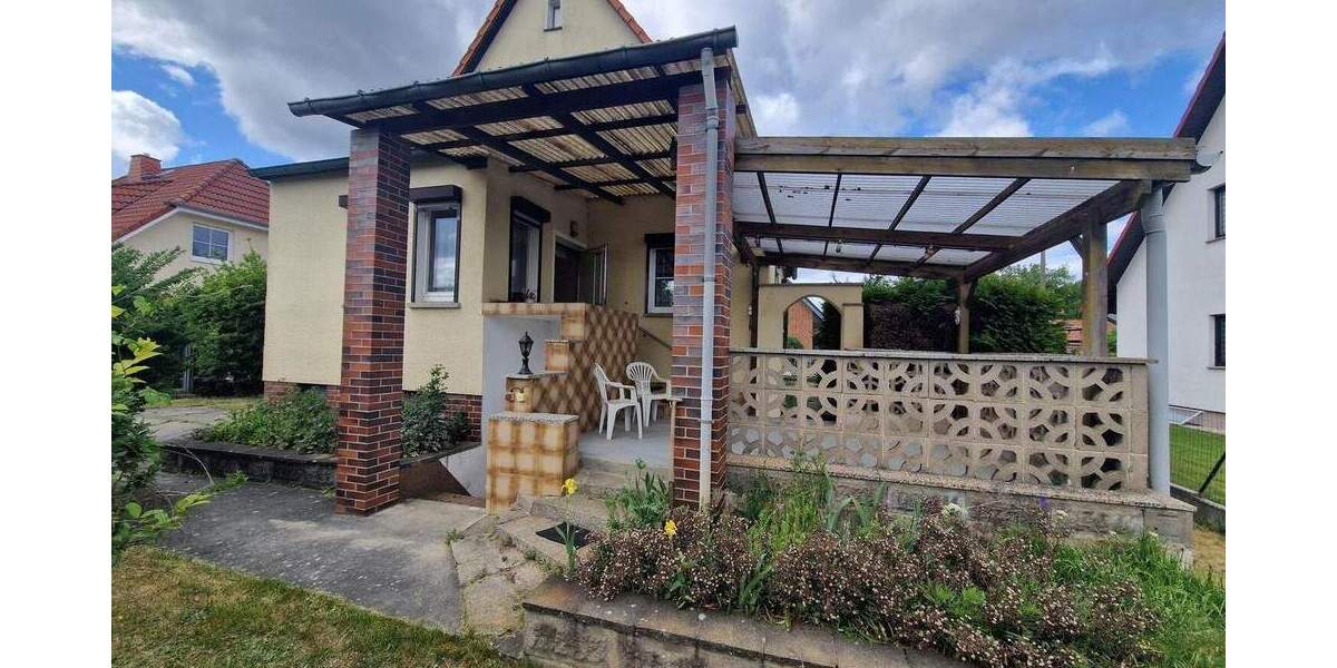 Einfamilienhaus Teltow - 5 Zimmer, 100 m&sup2;, 499.000&euro; | Angebot:25707646