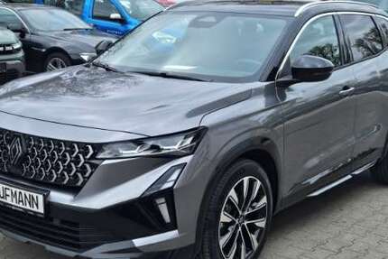 Renault Austral 1.500 km 33.890 &euro; Berlin - Steglitz 12247