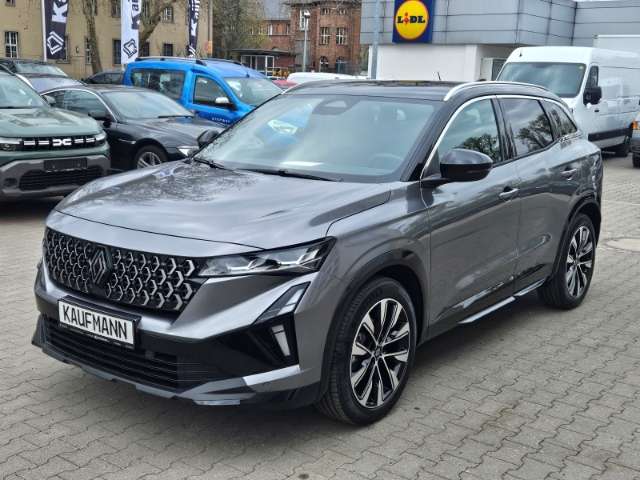 Renault Austral 1.500 km 33.890 &euro; Berlin - Steglitz 12247