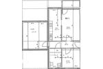 Etagenwohnung Berlin Lichtenberg - 3 Zimmer, 75 m&sup2;, 850&euro; | Angebot:27686949