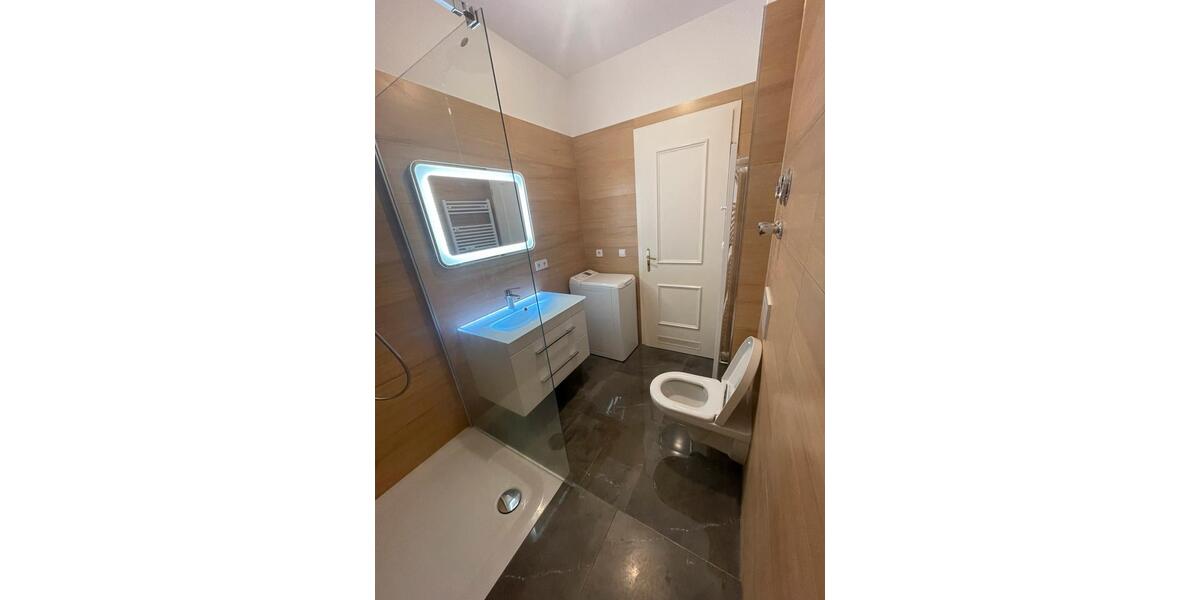 Dachgeschoßwohnung Potsdam - 2 Zimmer, 57 m&sup2;, 1.310&euro; | Angebot:24794563