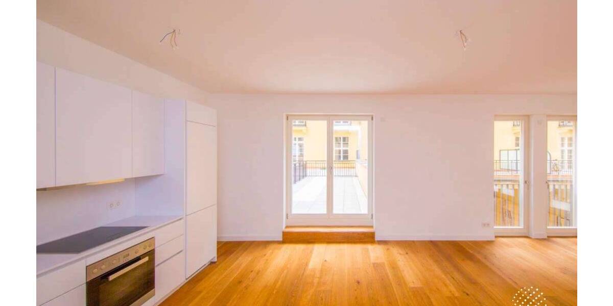 Etagenwohnung Berlin Charlottenburg - 3 Zimmer, 108 m&sup2;, 750.000&euro; | Angebot:26426677