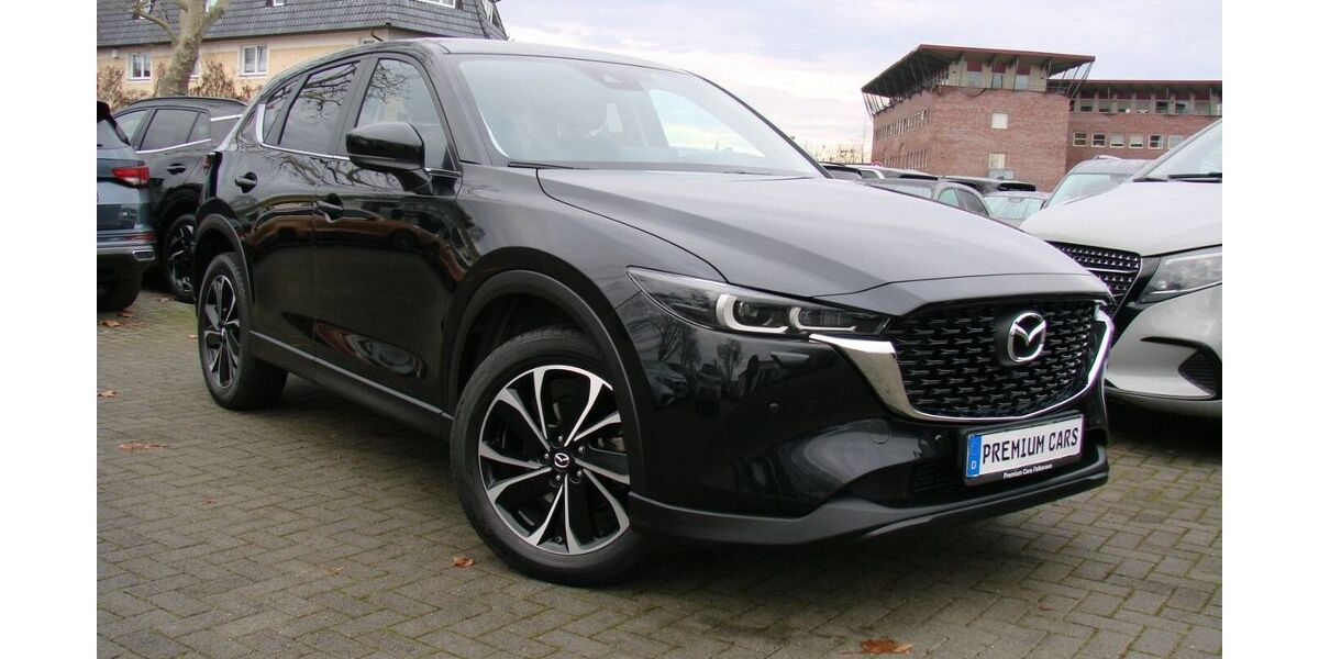 Mazda CX-5 33.845 km 31.980 &euro; Falkensee 14612