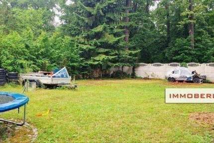 Grundstück Falkensee - 200.000&euro; | Angebot:25908853