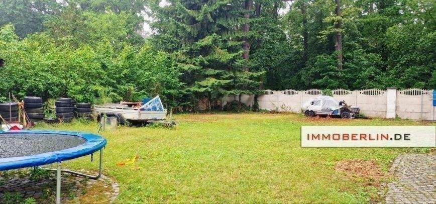 Grundstück Falkensee - 200.000&euro; | Angebot:25908853