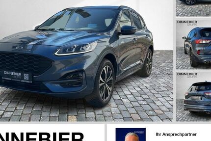 Ford Kuga 23.000 km 24.580 &euro; Berlin 12681