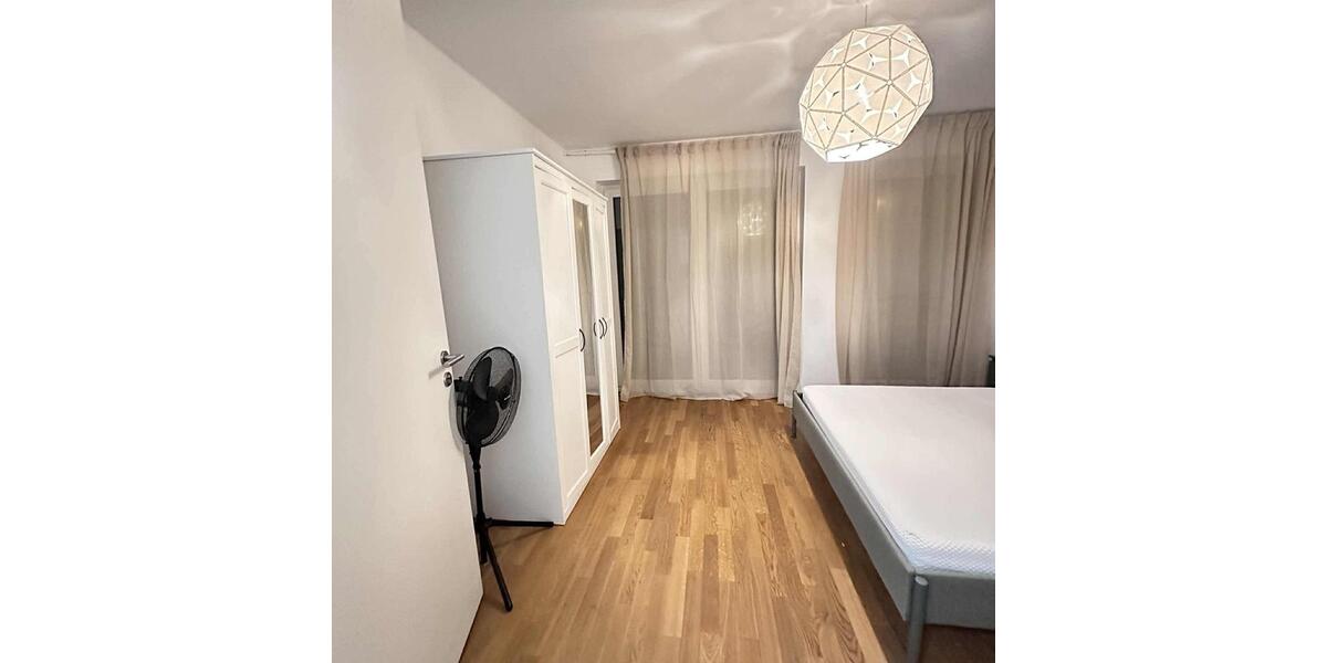 Etagenwohnung Berlin Rummelsburg - 2 Zimmer, 45 m&sup2;, 1.350&euro; | Angebot:26115769