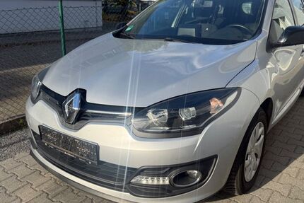 Renault Megane 132.150 km 6.800 &euro; Berlin 12277