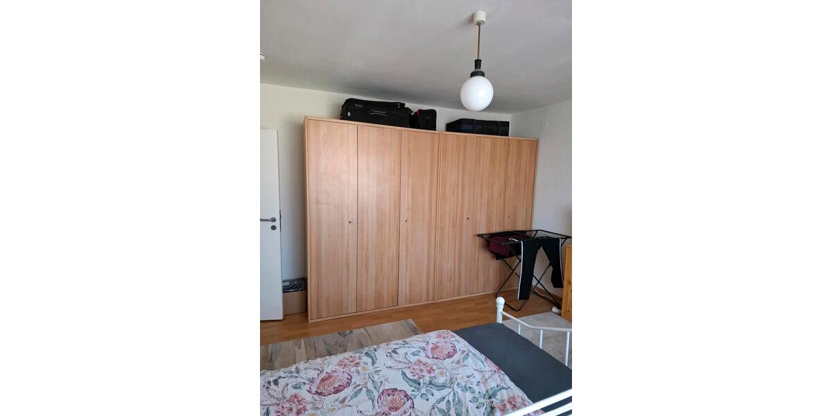 Etagenwohnung Berlin Spandau - 2 Zimmer, 65 m&sup2;, 1.220&euro; | Angebot:25942205