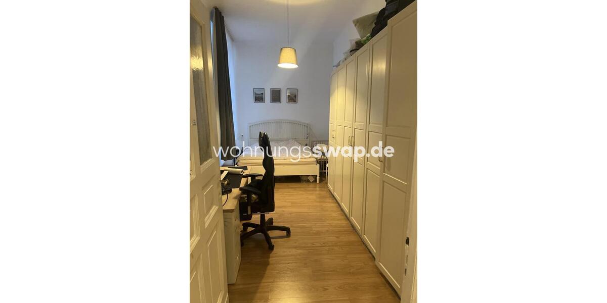 Etagenwohnung Berlin Neukölln - 2 Zimmer, 58 m&sup2;, 450&euro; | Angebot:24592373