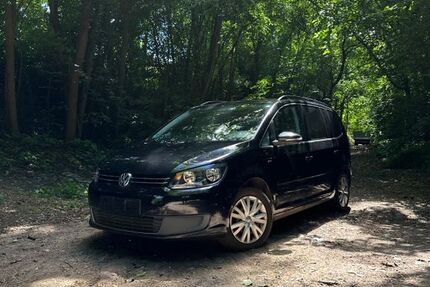 VW Touran 205.780 km 7.500 &euro; Birkenwerder 16547