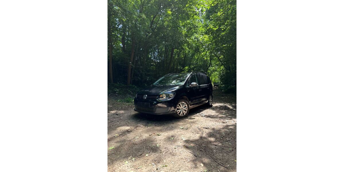 VW Touran 205.780 km 7.500 &euro; Birkenwerder 16547