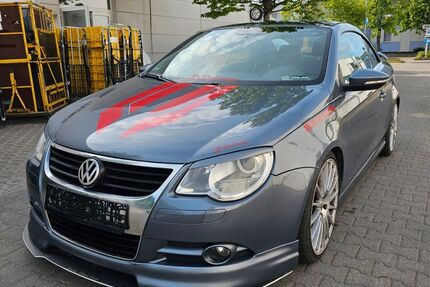 VW Eos