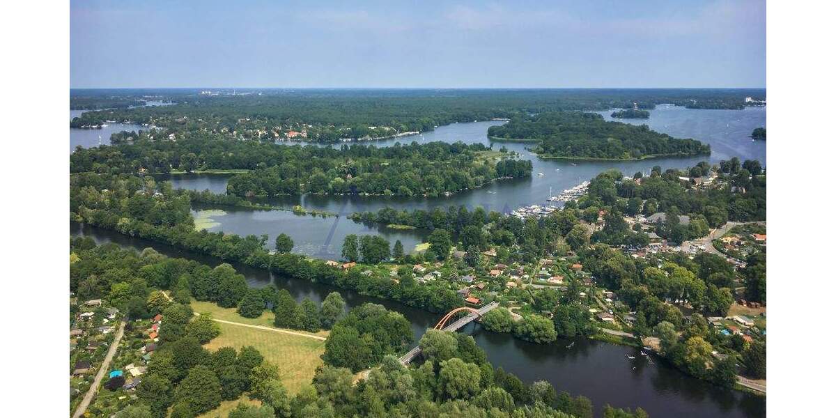 Mehrfamilienhaus, Wohnhaus Berlin Konradshöhe - 7 Zimmer, 160 m&sup2;, 610.000&euro; | Angebot:25778470